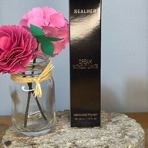 Realher Dream Without‎ Limits Ceramide Primer